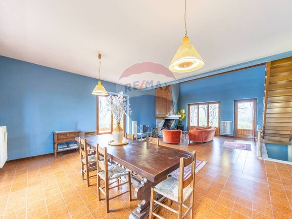 Cascina/Casale Maglianello, Rieti, RI Vendita - Foto 3