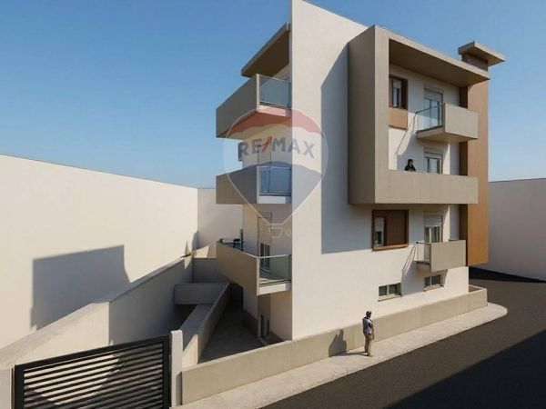 Appartamento Bitritto, BA Vendita