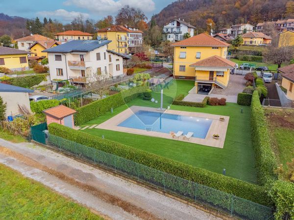 Villa singola Briga Novarese, NO Vendita - Foto 4