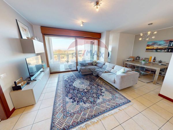 Appartamento Segrate, MI Vendita - Foto 2