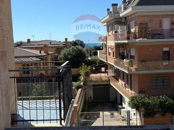 Appartamento Torvaianica, Pomezia, RM Vendita - Foto 4