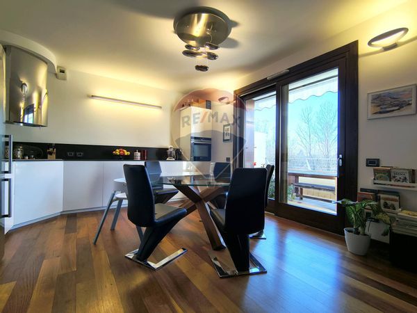 Attico/Mansarda Agrate Brianza, MB Vendita - Foto 2