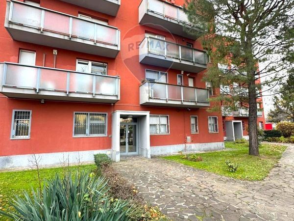 Appartamento Cinisello Balsamo, MI Vendita