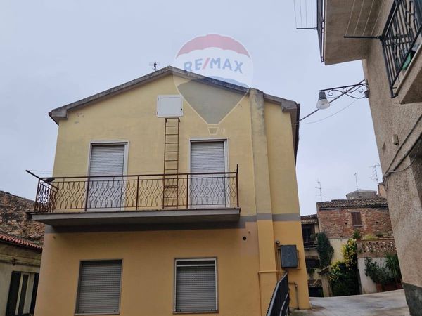 Casa Semindipendente Bucchianico, CH Vendita - Foto 2