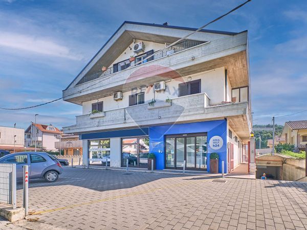 Appartamento Espansione Nord, Francavilla al Mare, CH Vendita - Foto 3