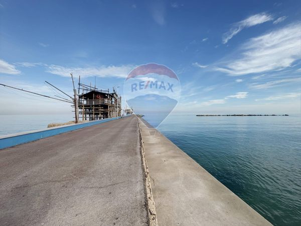 Appartamento San Vito Marina, San Vito Chietino, CH Vendita - Foto 3