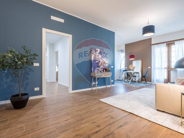 Appartamento Paradiso, Collegno, TO Vendita