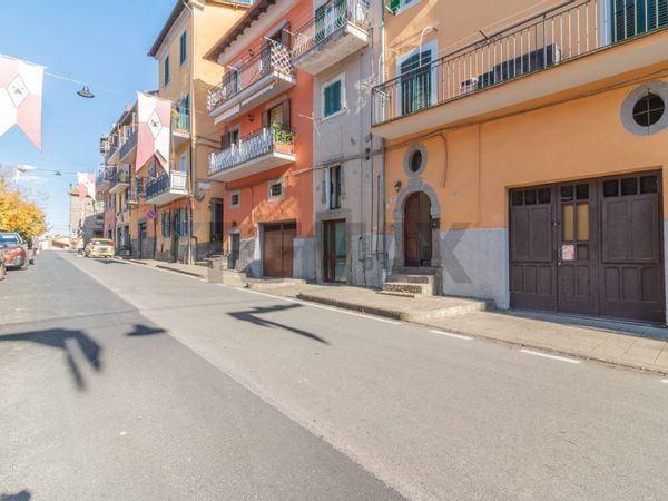 Appartamento Soriano nel Cimino, VT Affitto - Foto 4