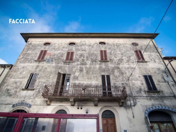 Appartamento Roccatederighi, Roccastrada, GR Vendita - Foto 4