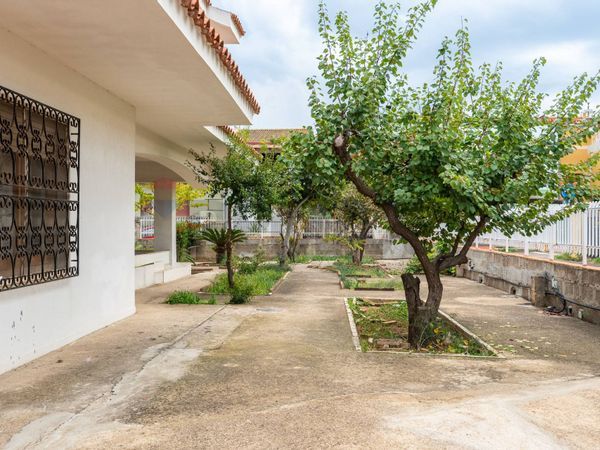 Villa singola Zona Su Spantu, Capoterra, CA Vendita - Foto 4