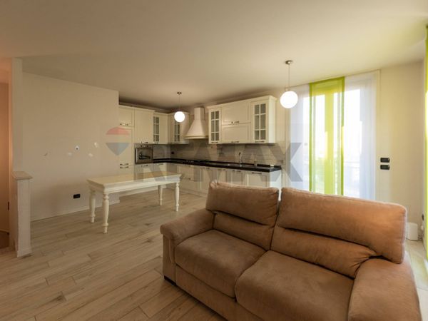 Appartamento Caravaggio, BG Vendita - Foto 3