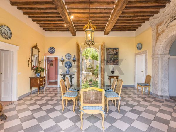 Villa singola Asciano, San Giuliano Terme, PI Vendita