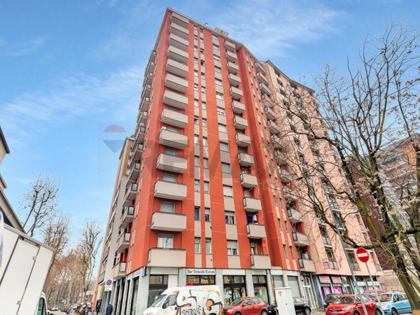 Appartamento Cinisello Balsamo, MI Vendita