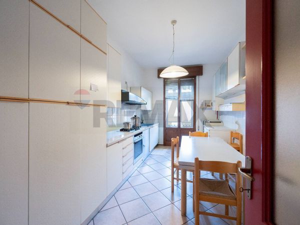 Appartamento Gazzuolo, MN Vendita - Foto 2