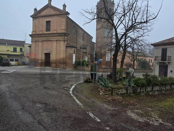 Villetta bifamiliare Sabbioncello San Vittore, Copparo, FE Vendita - Foto 2
