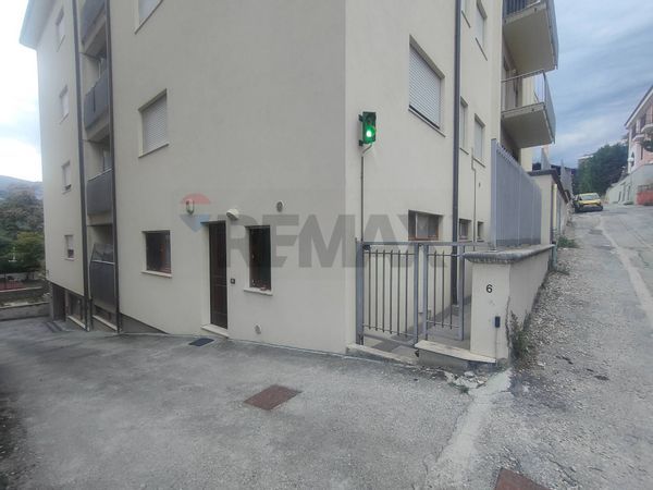 Appartamento Centro storico, L'Aquila, AQ Affitto - Foto 2