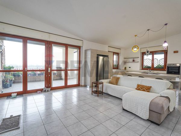 Attico/Mansarda Pozzo d'Adda, MI Vendita - Foto 2