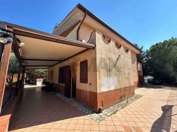 Villa singola Baucina, PA Vendita - Foto 3