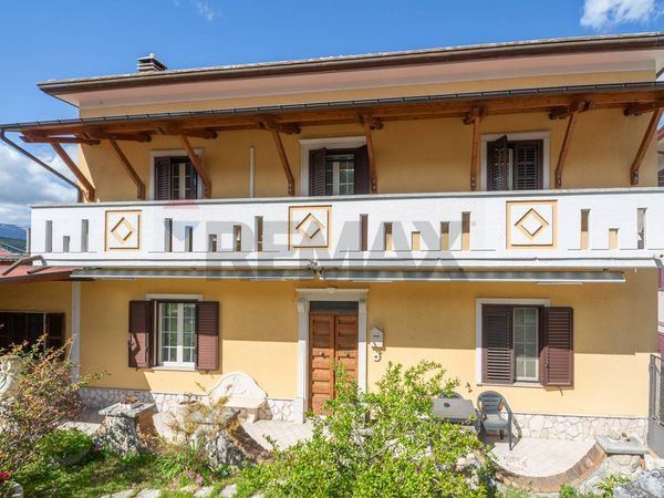 Porzione di casa Lettomanoppello, PE Vendita