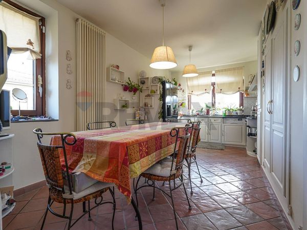 Appartamento Fara Gera d'Adda, BG Vendita - Foto 4