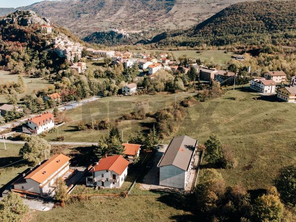 Villa singola Rosello, CH Vendita - Foto 3