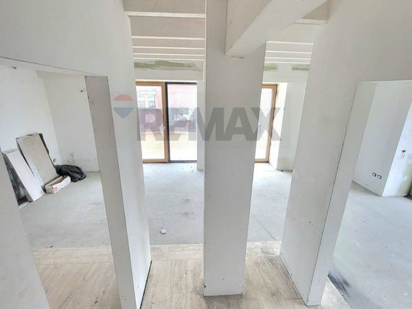 Attico/Mansarda Colnago, Cornate d'Adda, MB Vendita - Foto 4