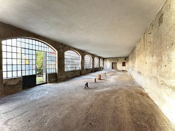 Casa Semindipendente San Macario, Samarate, VA Vendita - Foto 3