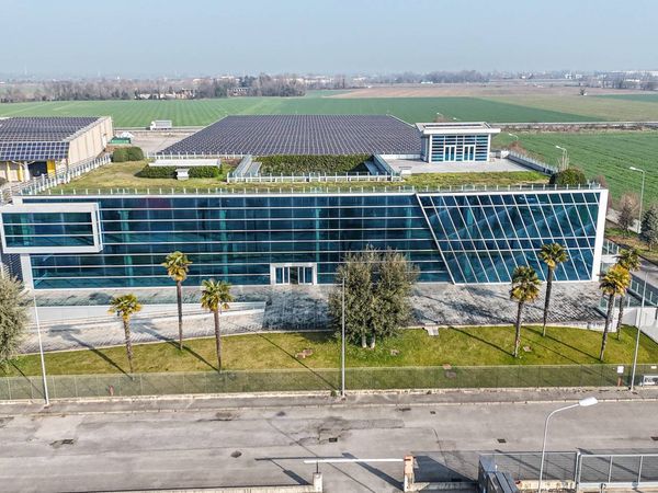 Capannone Industriale Isso, BG Vendita