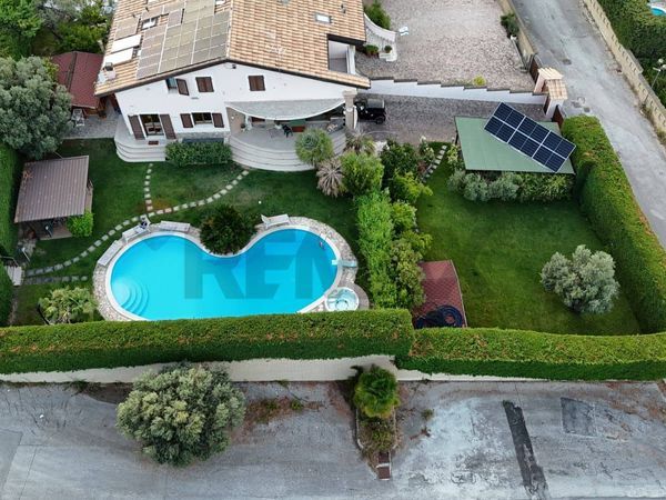 Villa o villino Espansione Nord, Francavilla al Mare, CH Vendita - Foto 2