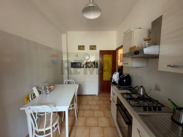 Appartamento Monte Urpinu, Cagliari, CA Affitto - Foto 2