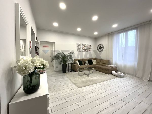 Appartamento Trezzo sull'Adda, MI Vendita - Foto 3