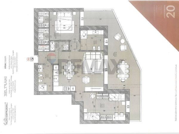 Nuove costruzioni Cambiago, MI Vendita - Foto 4