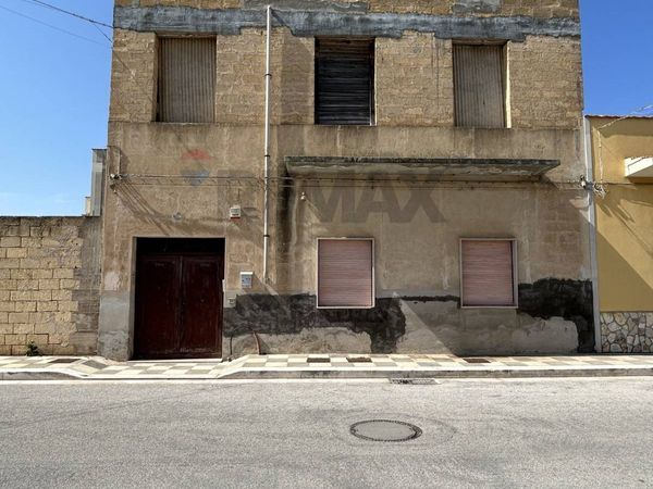 Casa Indipendente Trapani, TP Vendita - Foto 2