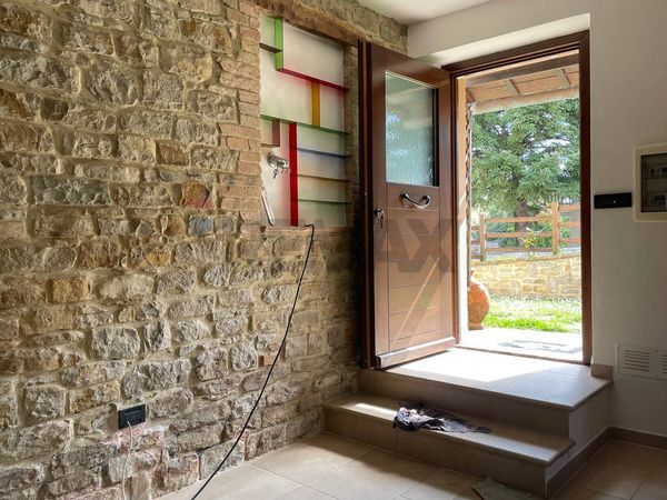 Casa Semindipendente Castiglioni D'arcevia, Arcevia, AN Vendita - Foto 4