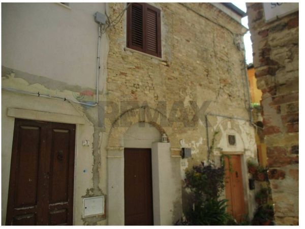 Casa Semindipendente Città Sant'Angelo, PE Vendita