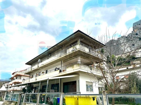 Appartamento Villa Santa Maria, CH Vendita - Foto 2