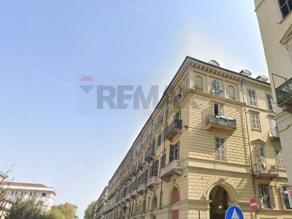 Albergo/Hotel Centro, Torino, TO Vendita