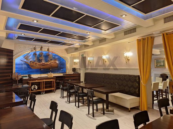 Ristorante Campione d'Italia, CO Vendita - Foto 4