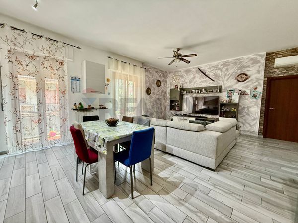 Appartamento Zona Po, Cremona, CR Vendita - Foto 4