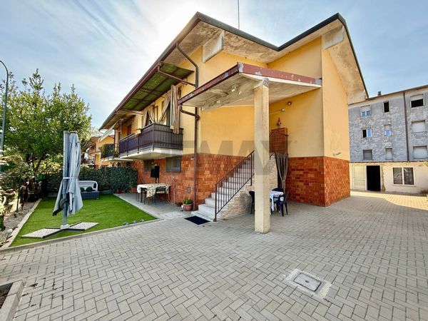 Casa Semindipendente Cavatigozzi, Cremona, CR Vendita