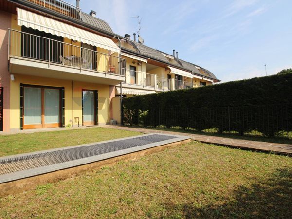 Appartamento Pascoletto, Mozzo, BG Vendita - Foto 2