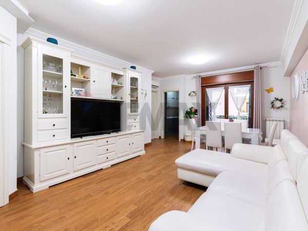 Appartamento Monterotondo Scalo, Monterotondo, RM Vendita