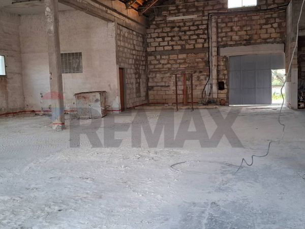 Capannone Industriale Comiso, RG Affitto - Foto 2