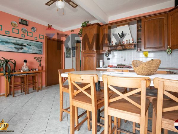 Casa Indipendente Recco, GE Vendita - Foto 4