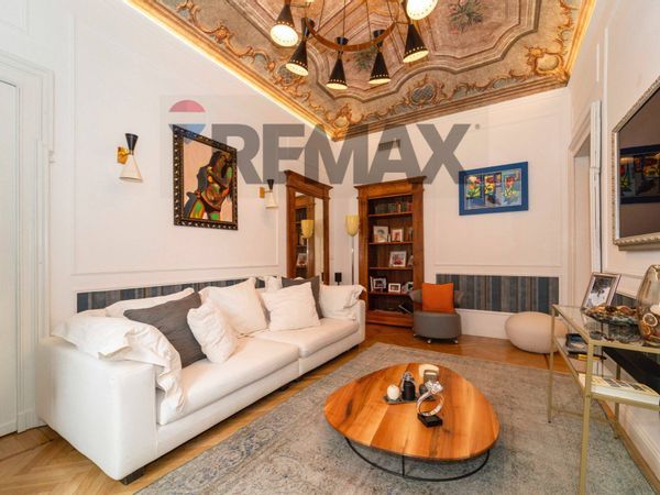 Appartamento Centro, Torino, TO Vendita