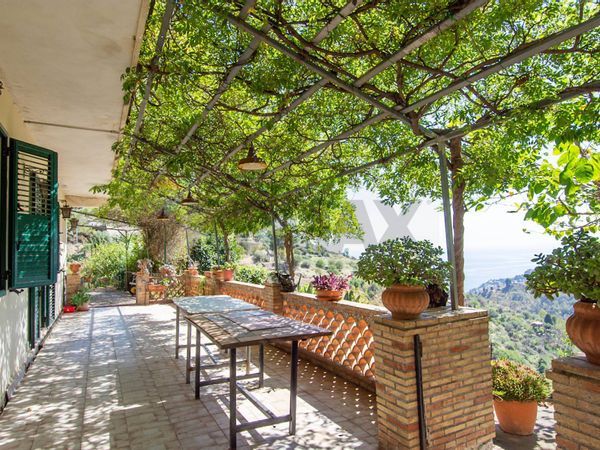 Villa o villino Castelmola, ME Vendita - Foto 4