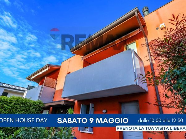Appartamento Cittadella, PD Vendita