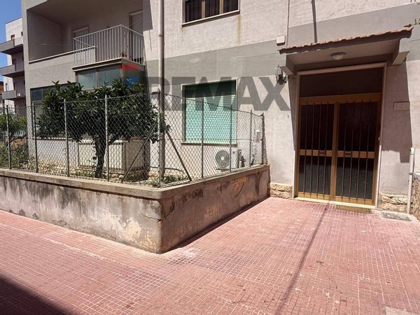 Appartamento Zona pregiata, Trapani, TP Vendita - Foto 4