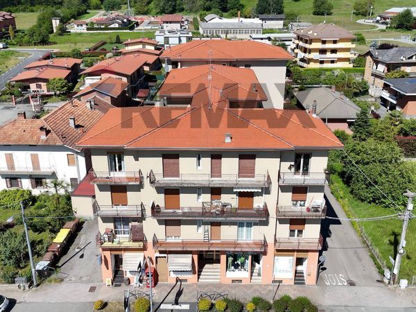 Appartamento Quaregna Cerreto, BI Vendita