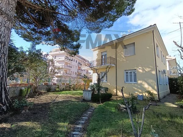 Casa Semindipendente Centro, Francavilla al Mare, CH Vendita - Foto 3